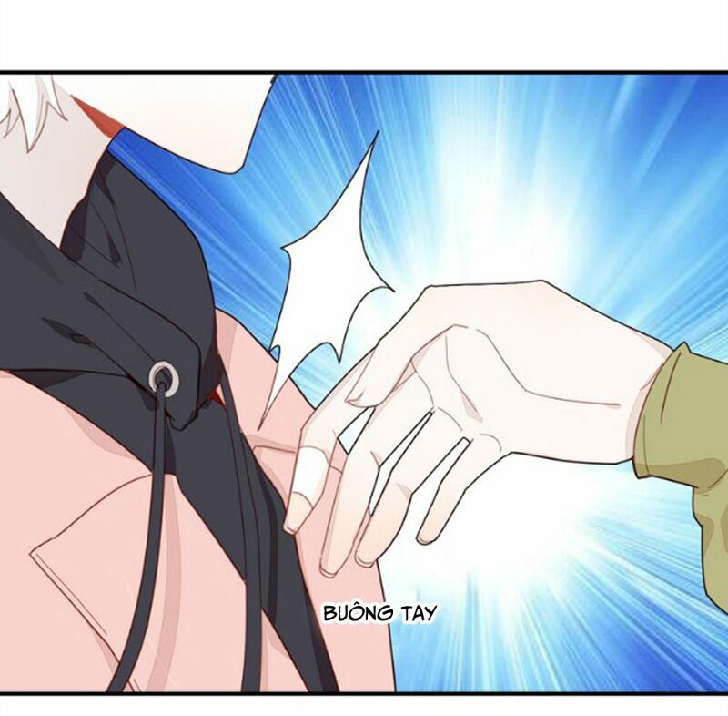 Ái Thượng Ngạo Kiều Long Vương Gia chapter 37 - Trang 53