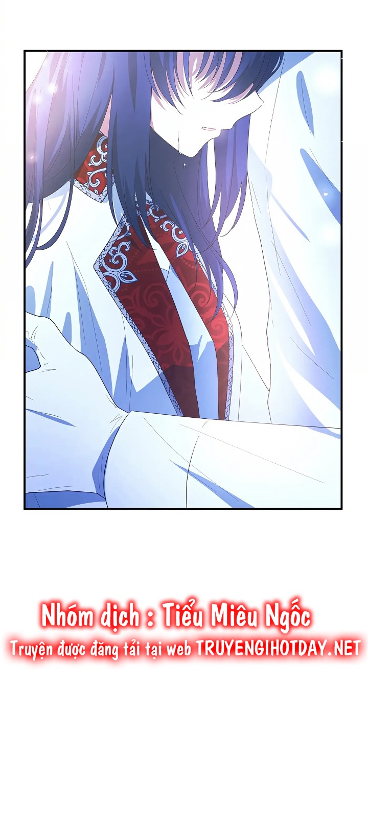 tôi không phải là nữ anh hùng chapter 71 15