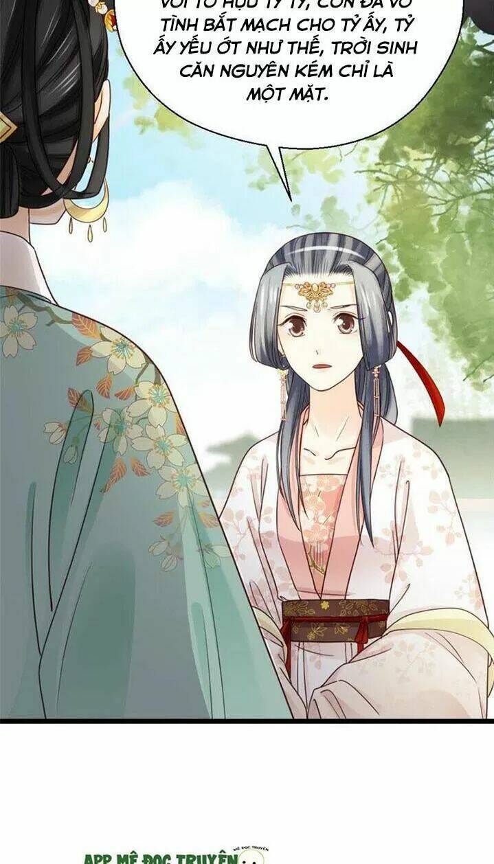 kiều nữ độc phi chapter 243 20