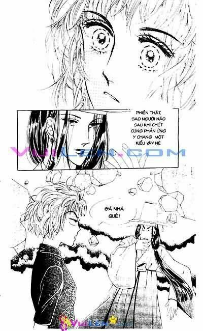 khoảnh khắc định mệnh chapter 1 53