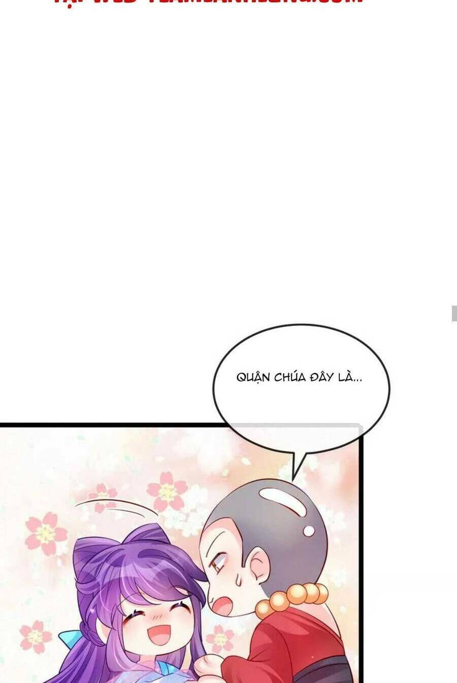 quân hoả nữ hoàng chapter 81 58