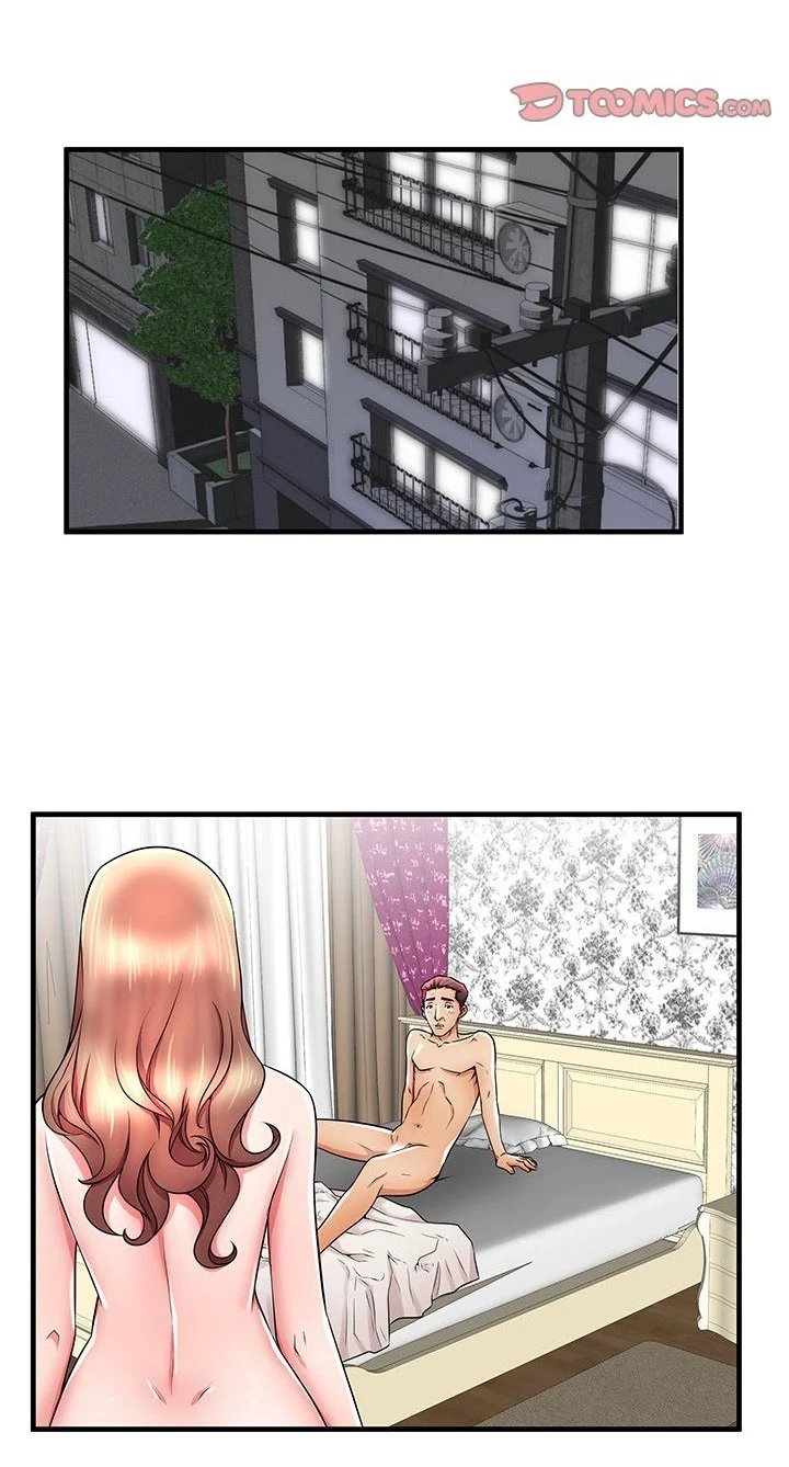 người mẹ xấu xa chapter 33 26