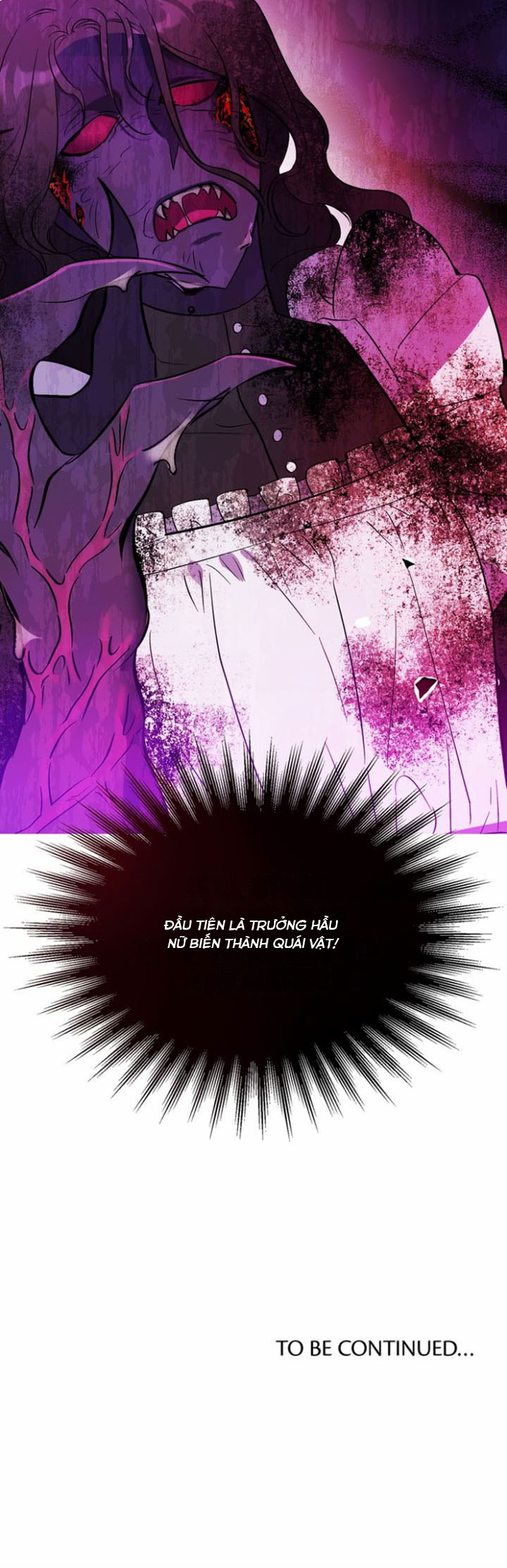 phương pháp bảo vệ anh ấy trong lãnh địa quái vật chapter 1 22