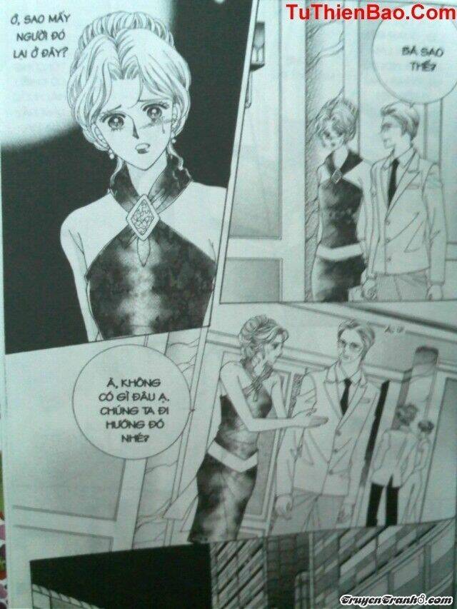 tôi là mẹ còn anh là cha chapter 4 6