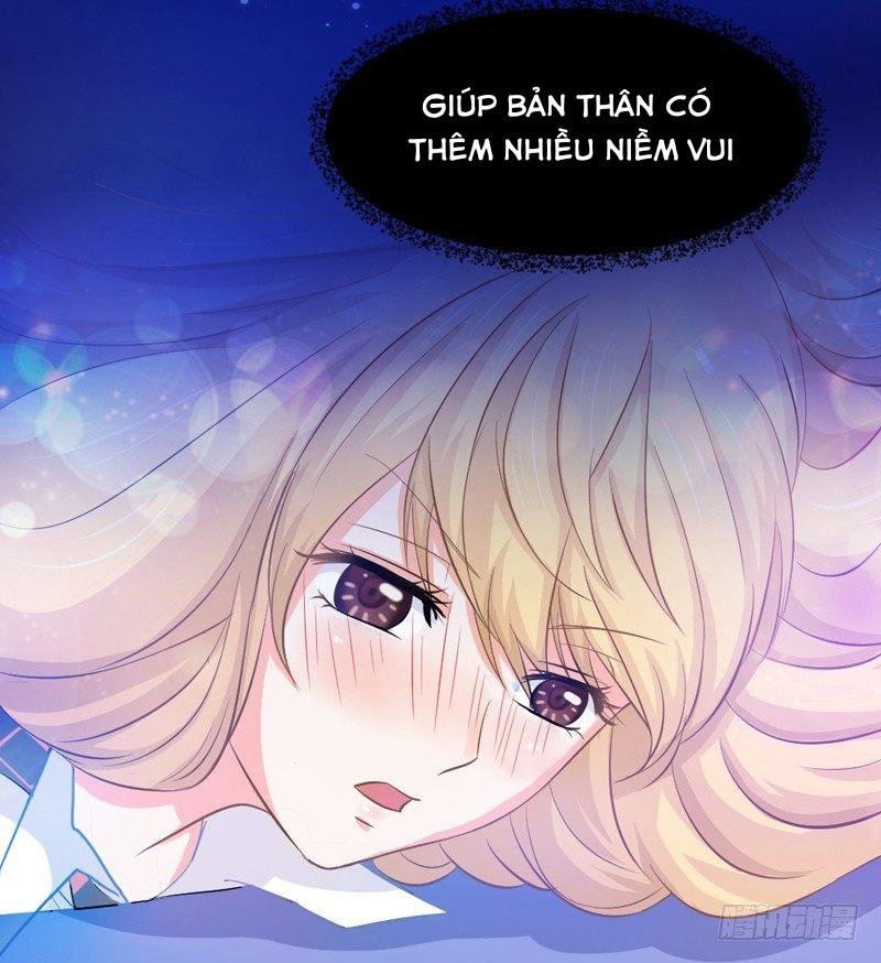 mặt nạ mất kiểm soát chapter 14 13