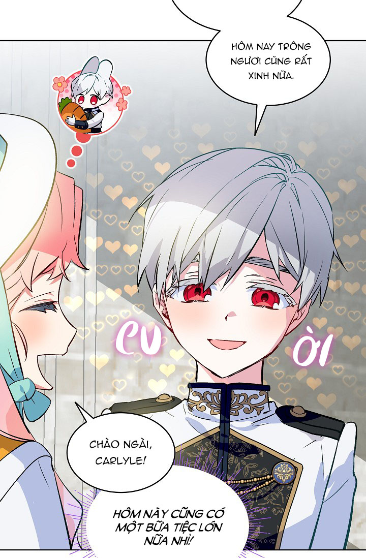 quý cô quyền lực chapter 17 15
