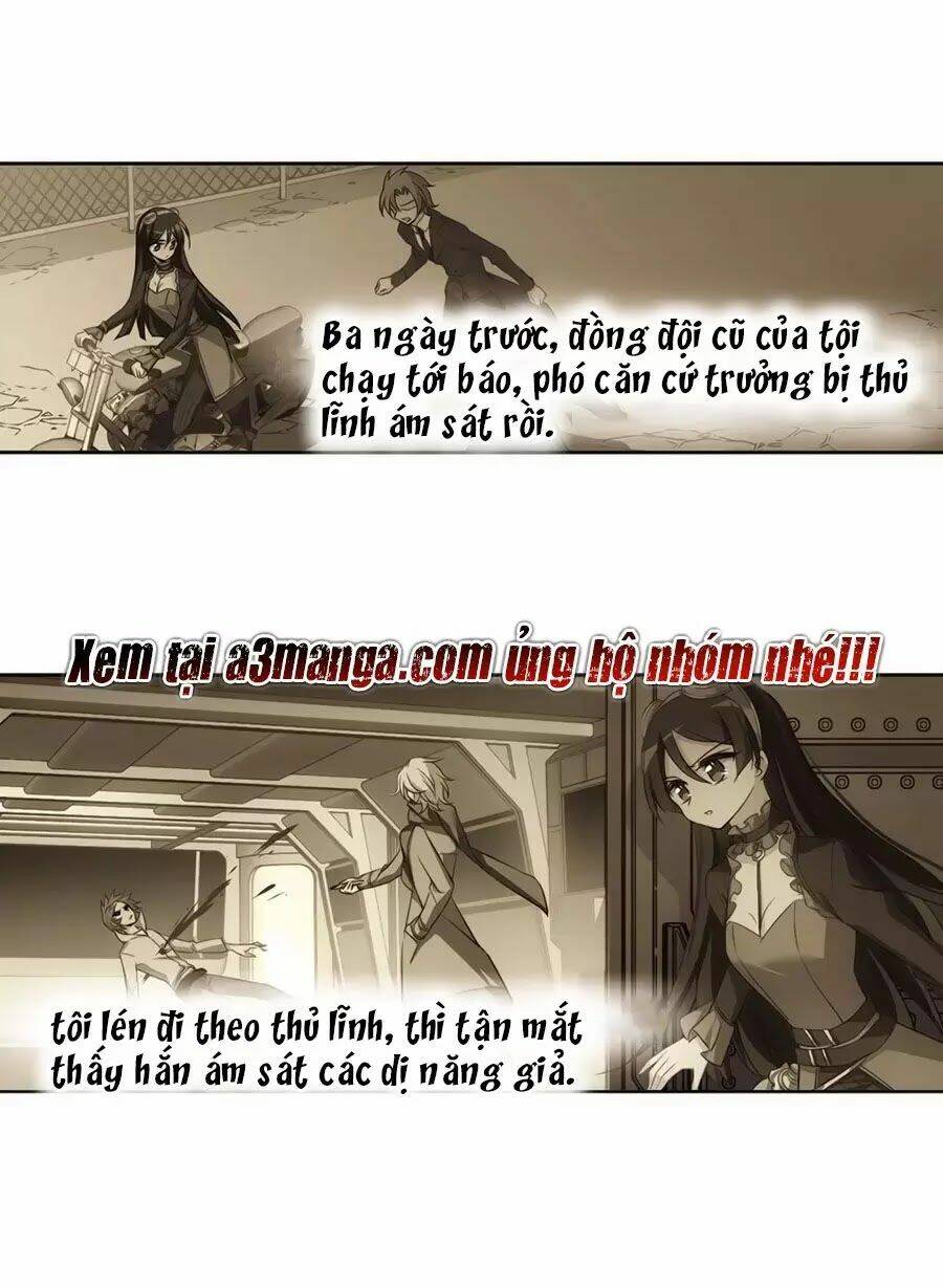 xuyên duyệt tây nguyên 3000 chapter 269.1 31