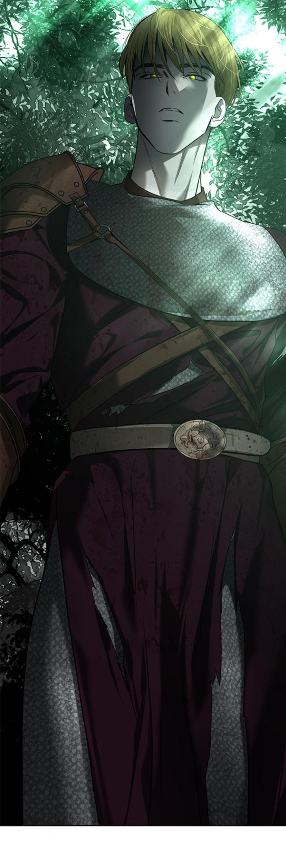 Cạm Bẫy chapter 178.2 14