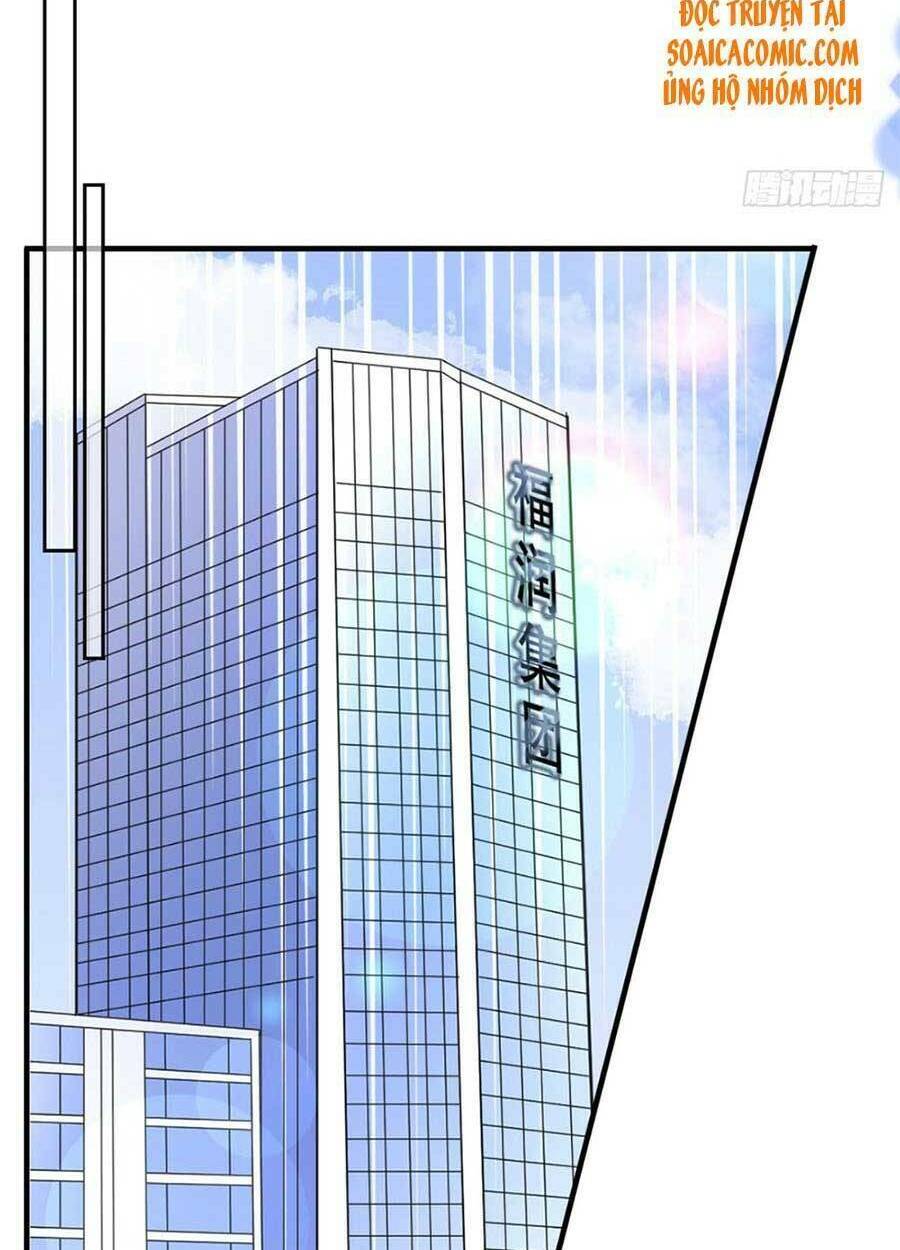 đại tiểu thư có ý đồ gì xấu đâu chapter 70 6