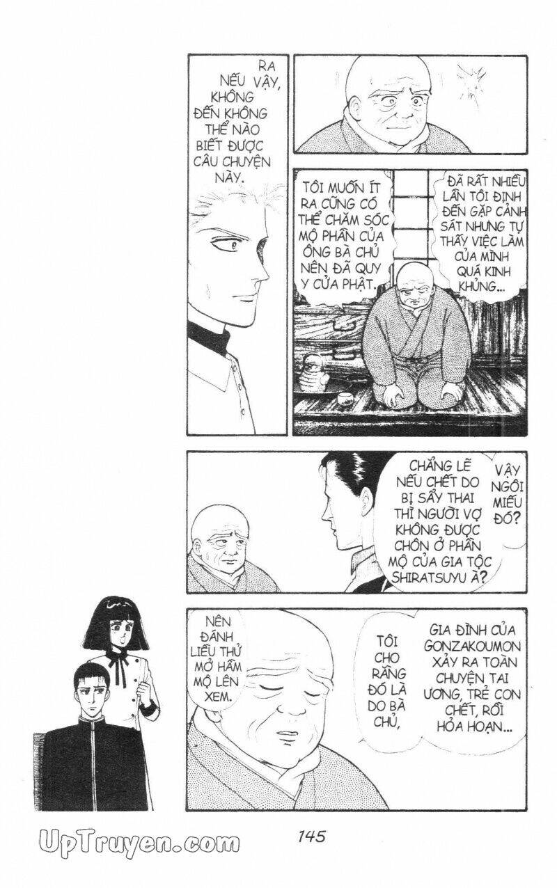 câu lạc bộ con nhà giàu chapter 11 144