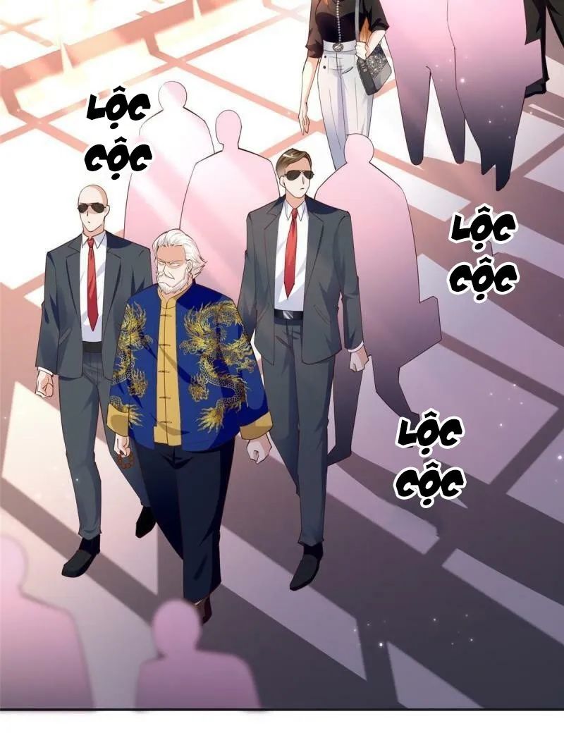 Boss Nhà Giàu Lại Là Nữ Sinh Trung Học! chapter 92.93 8