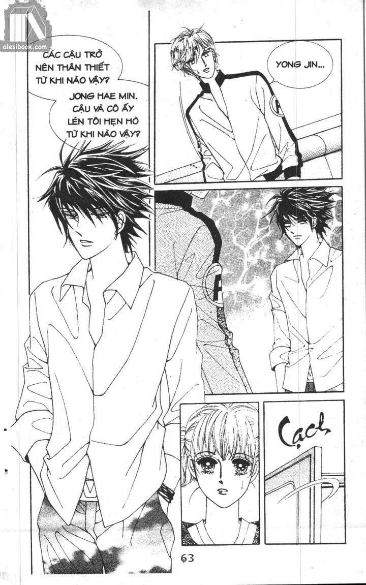 hồng tiểu thư chapter 6 15