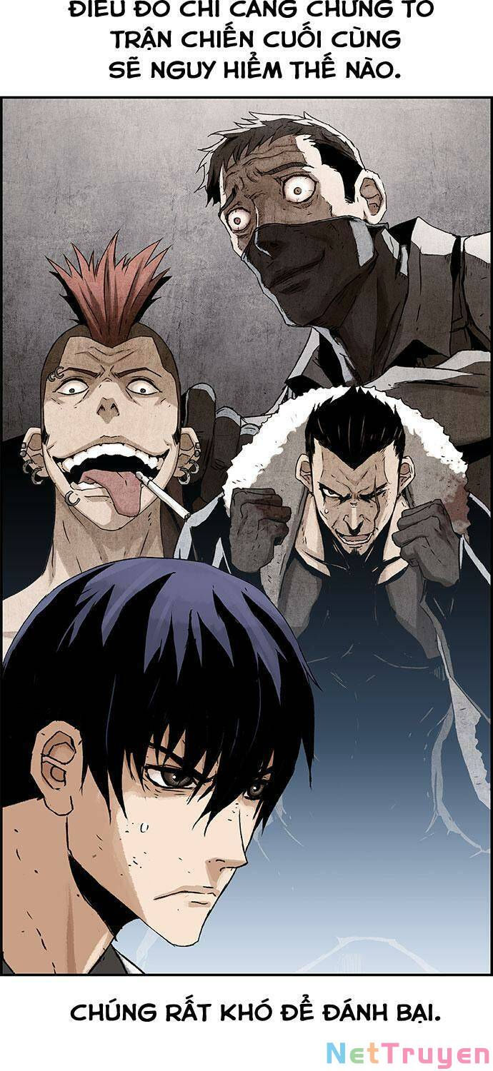 pubg - cuộc chiến sinh tồn chapter 40 12