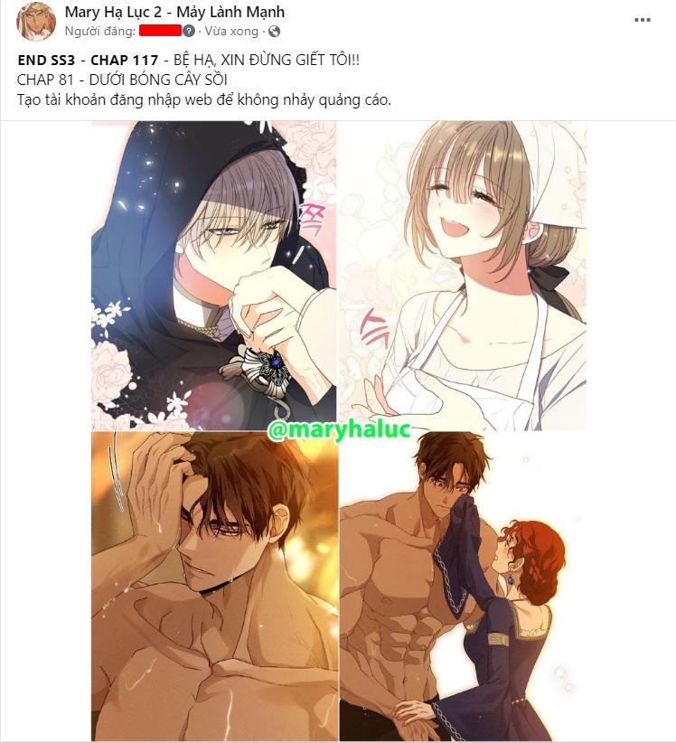 my demon - ác quỷ của tôi chapter 1.1 84