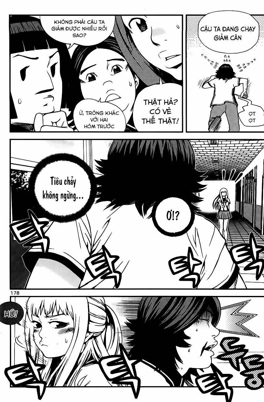 need a girl chapter 50 35