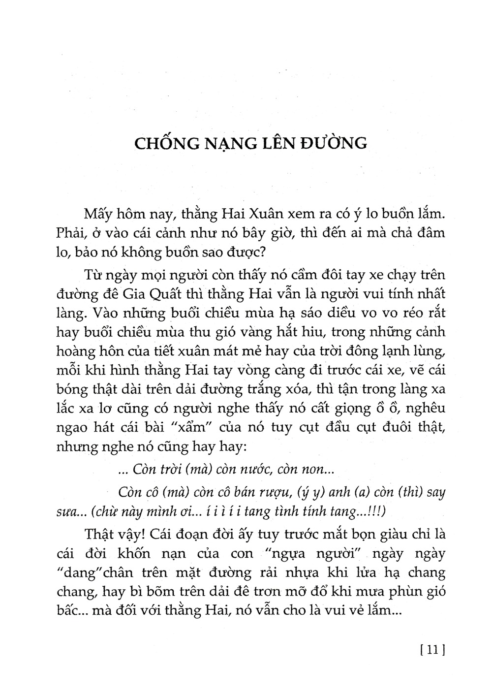 Sách: Tuyển Tập Vũ Trọng Phụng