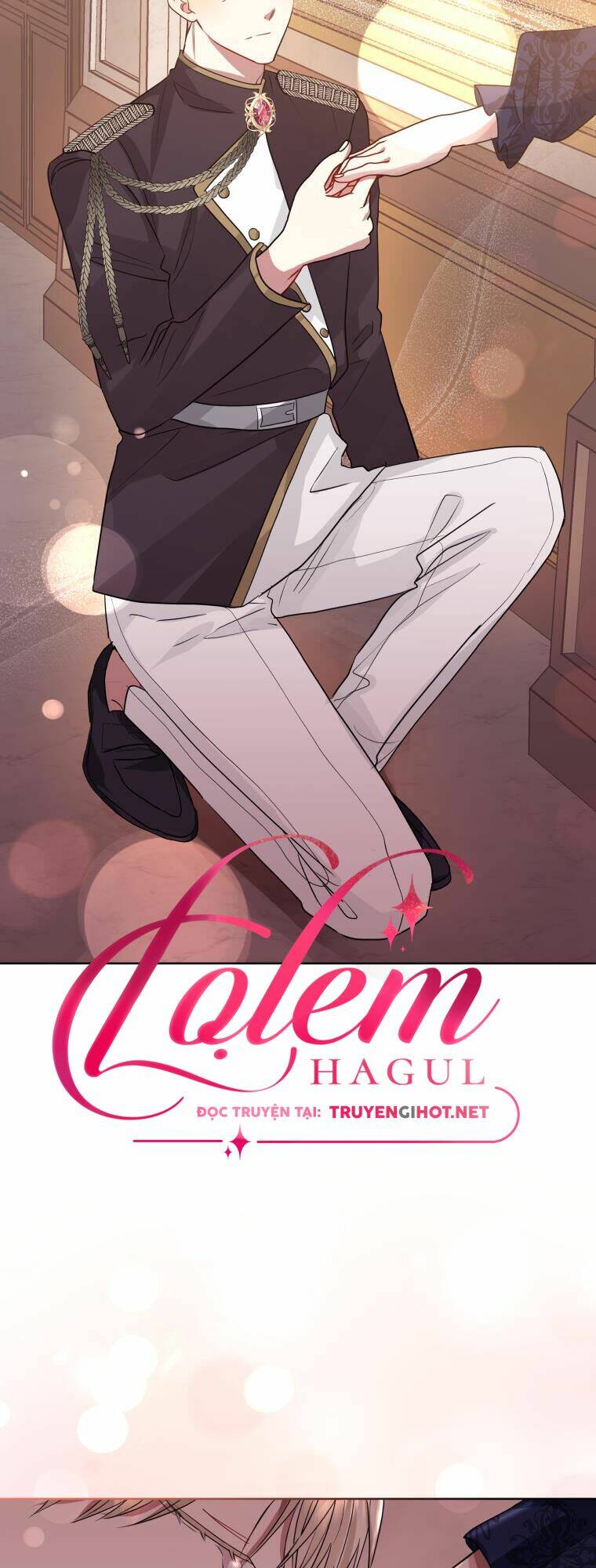 ác nữ phản diện đã chọn nam chính chapter 29.1 47