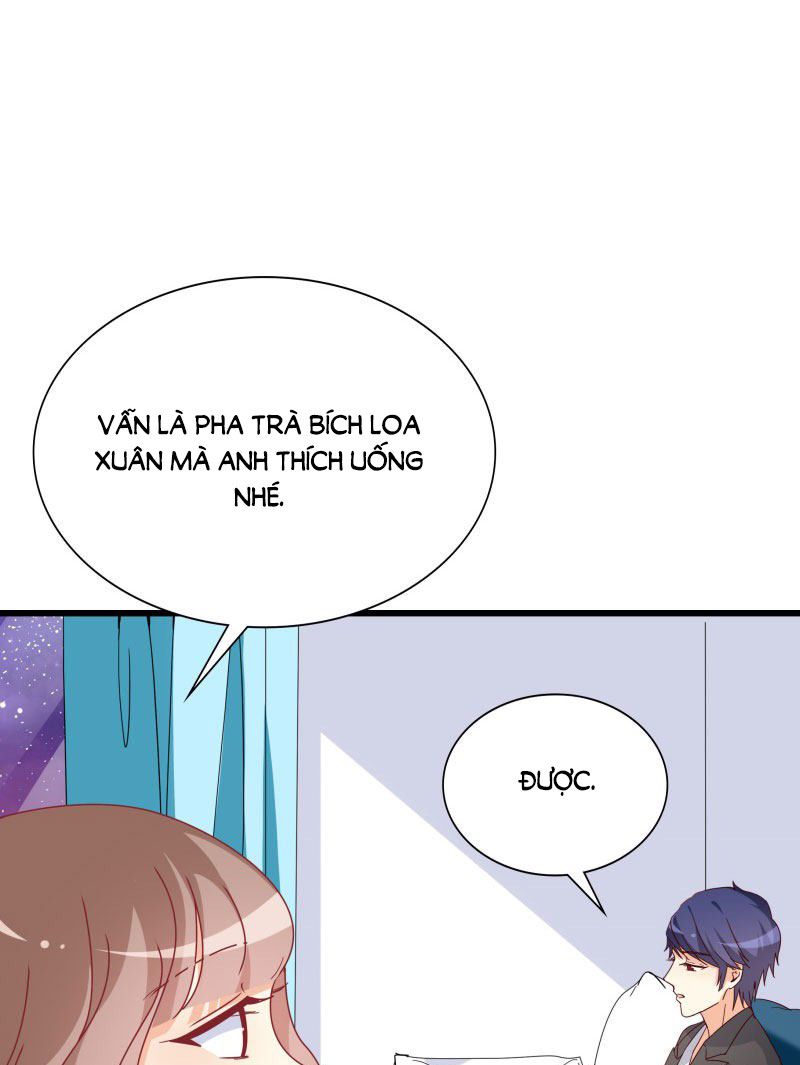 Tình Yêu Một Carat chapter 19 - Trang 21