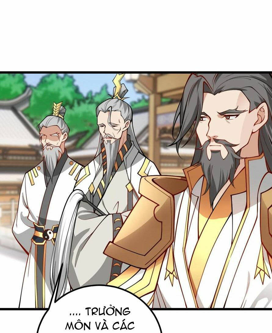 mang theo các tiên tử vô địch thiên hạ chapter 52 32