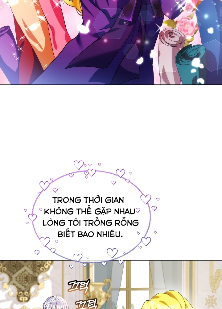 tái sinh thành vị thần baby chapter 16 72