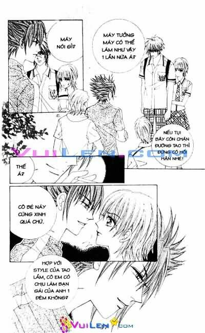 đợi em chapter 74 18