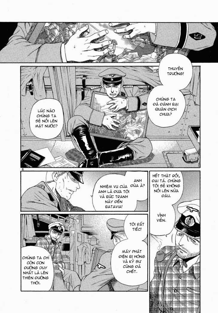 hố đen chapter 6 8