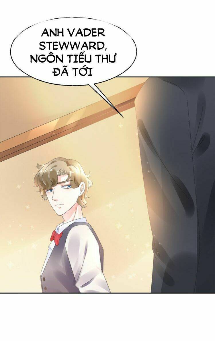 tổng tài đại nhân phi ngã bất khả chapter 1 26