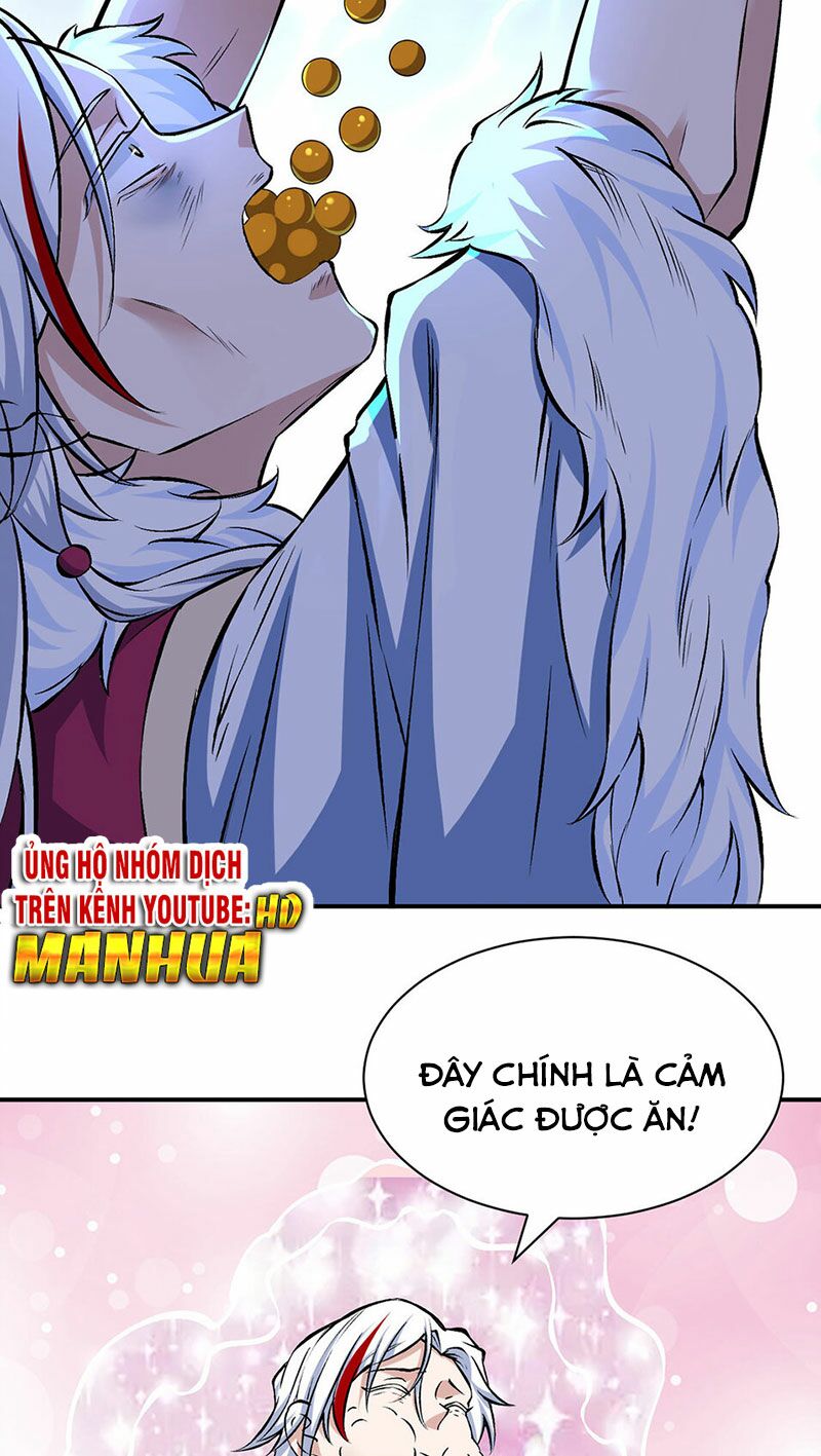võ đạo độc tôn chapter 329 6