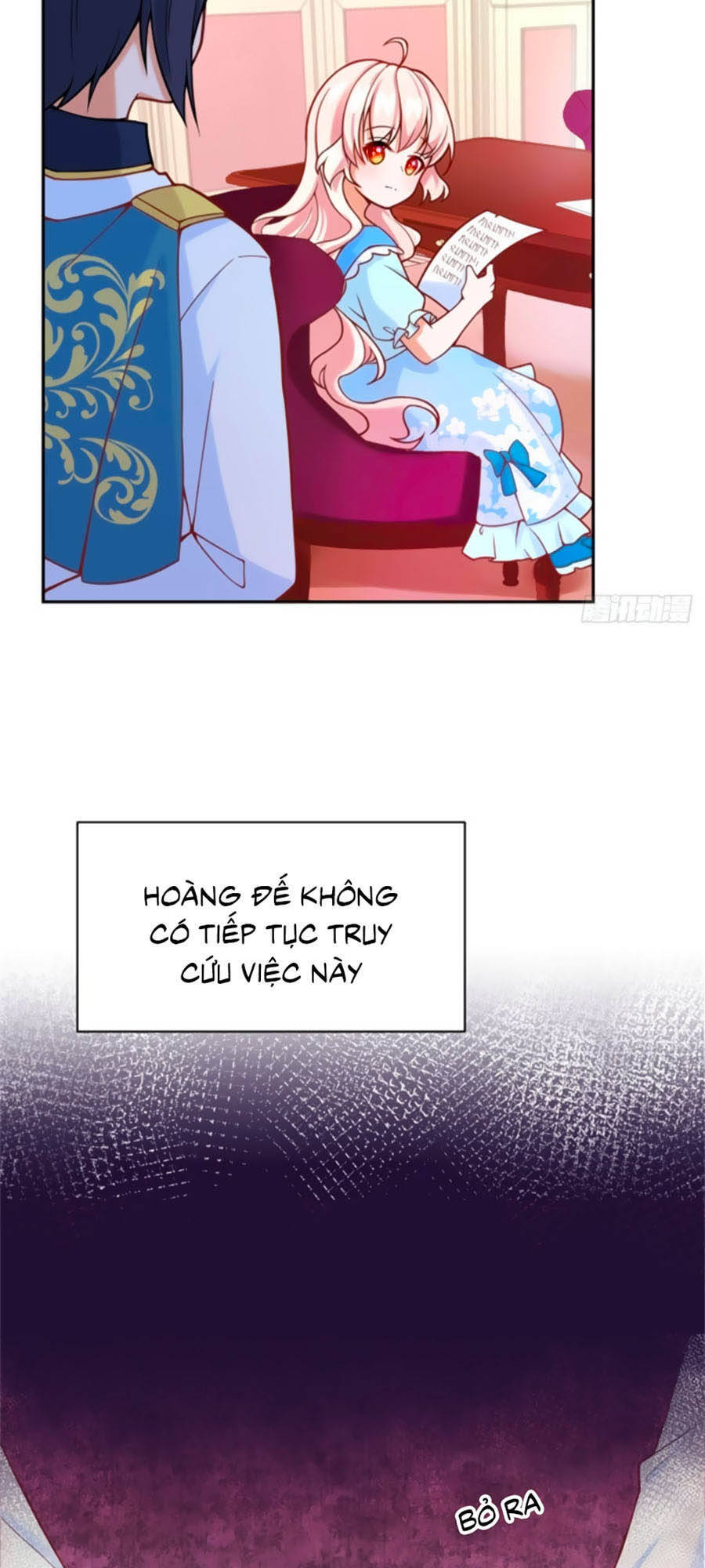 kế hoạch tự cứu của phản phái ma nữ chapter 4 17