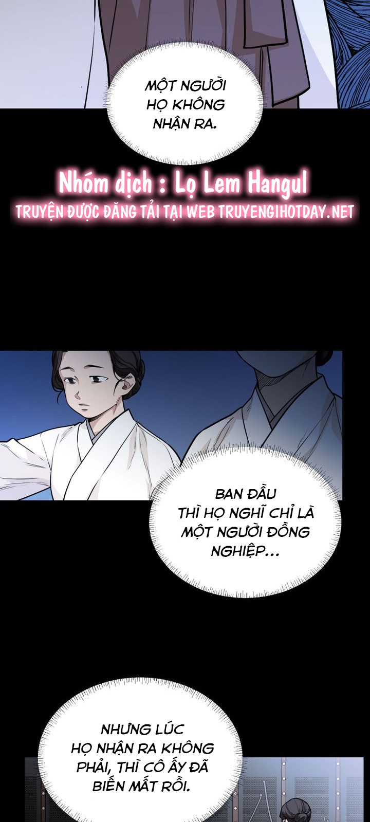 câu chuyện về người phụ nữ ấy chapter 43 24