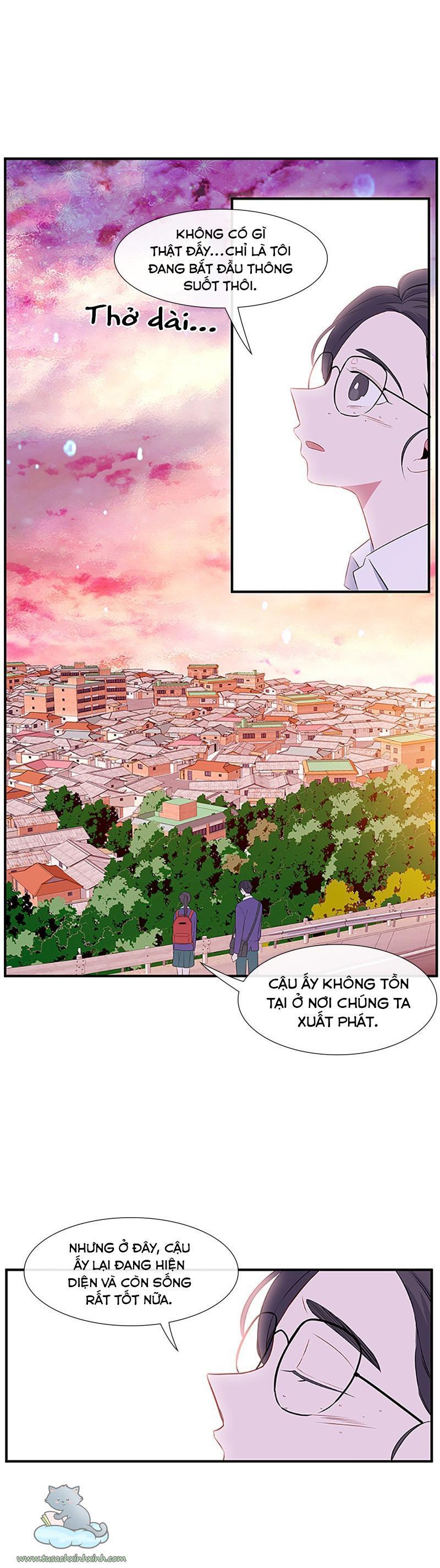 về bên anh chapter 7 14
