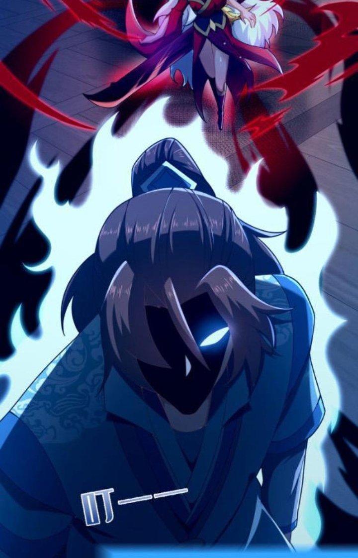 võ thánh này cũng quá khẳng khái chapter 24 5