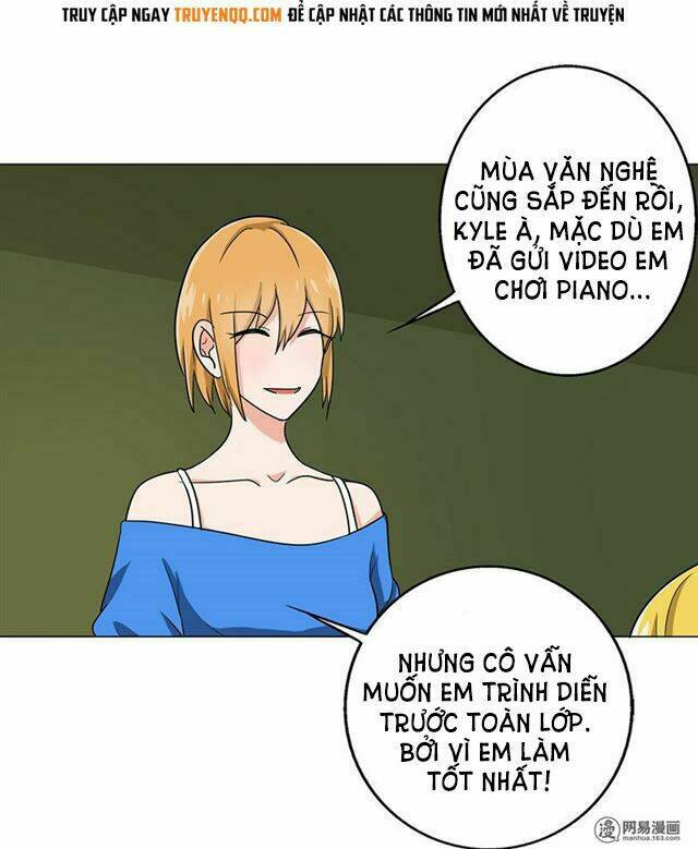 become a girl at night chapter 34 19
