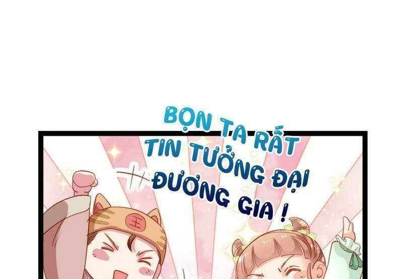 đứng yên ! phụng chỉ đánh cướp đây chapter 32 41