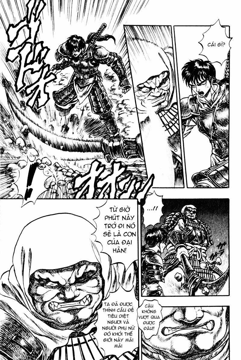 king of wolves chapter 6 5