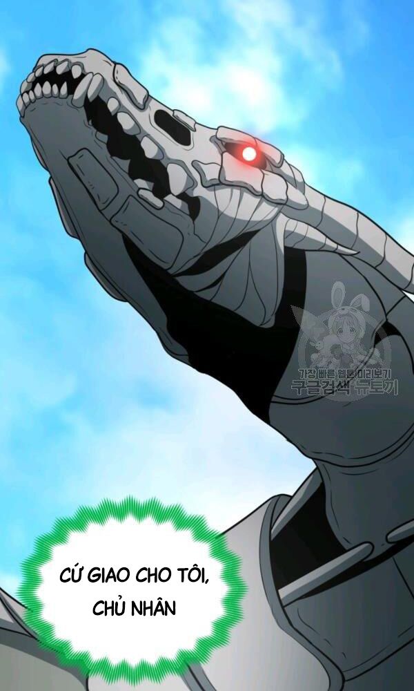 ngôi nhà kết nối với hầm ngục chapter 37 100