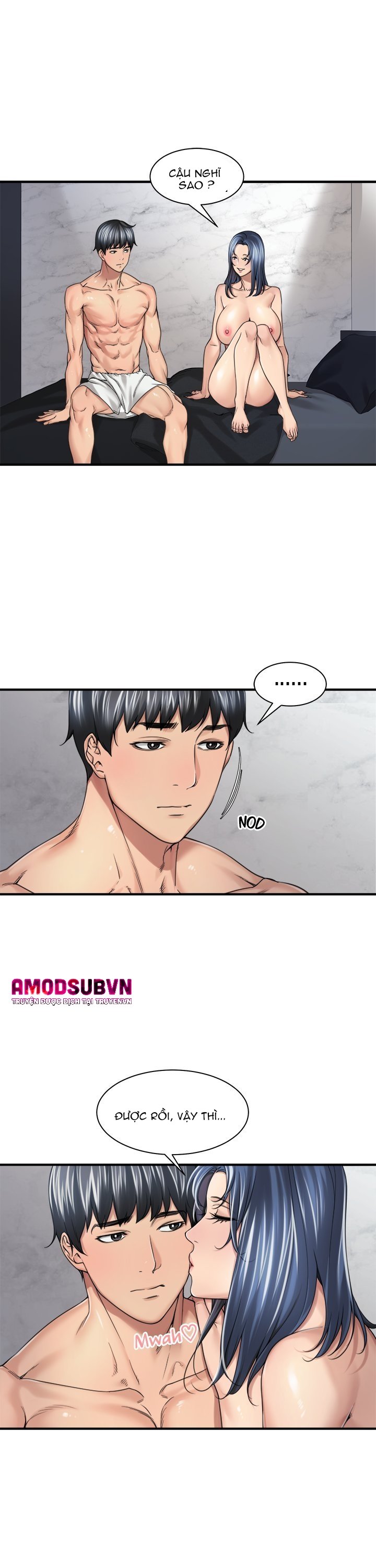 hơn cả tình bạn chapter 23 9