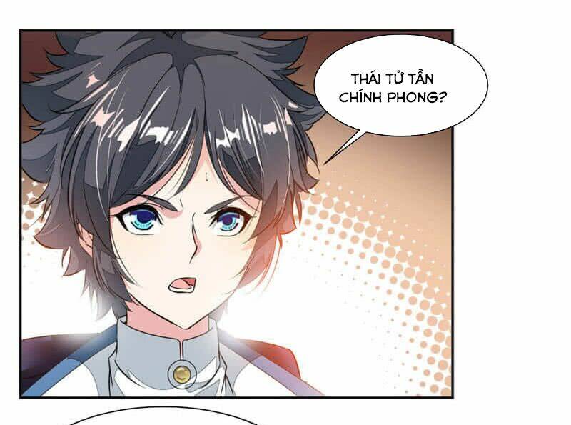 cửu dương thần vương chapter 36 4