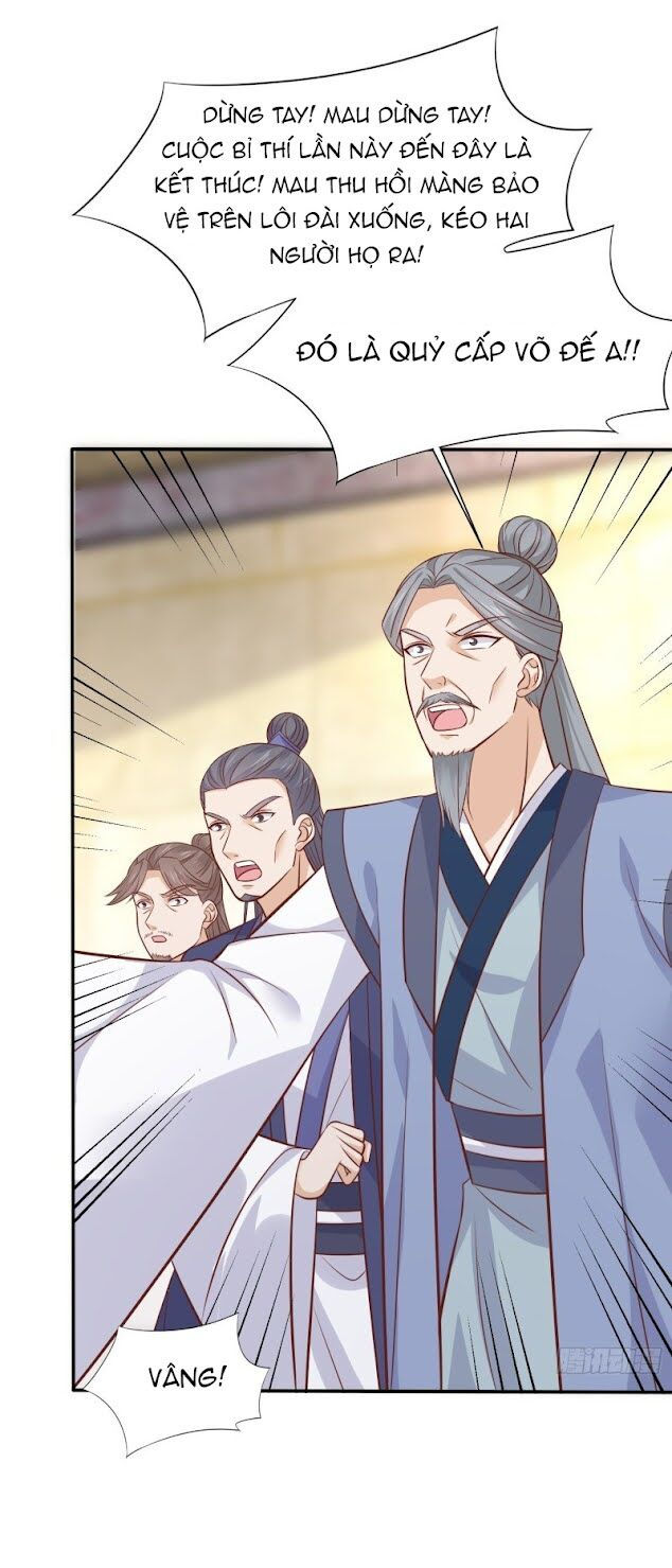 chi tôn đồng thuật sư: tuyệt thế đại tiểu thư chapter 216.5 15