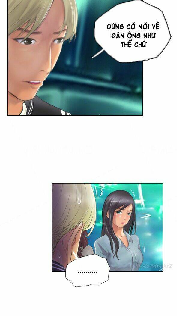 hoán kiểm trọng sinh chapter 11 21