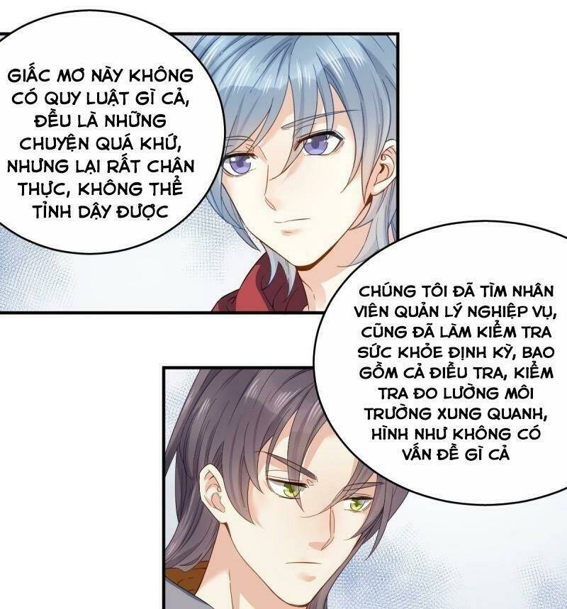 phi chức nghiệp bán tiên chapter 7 11