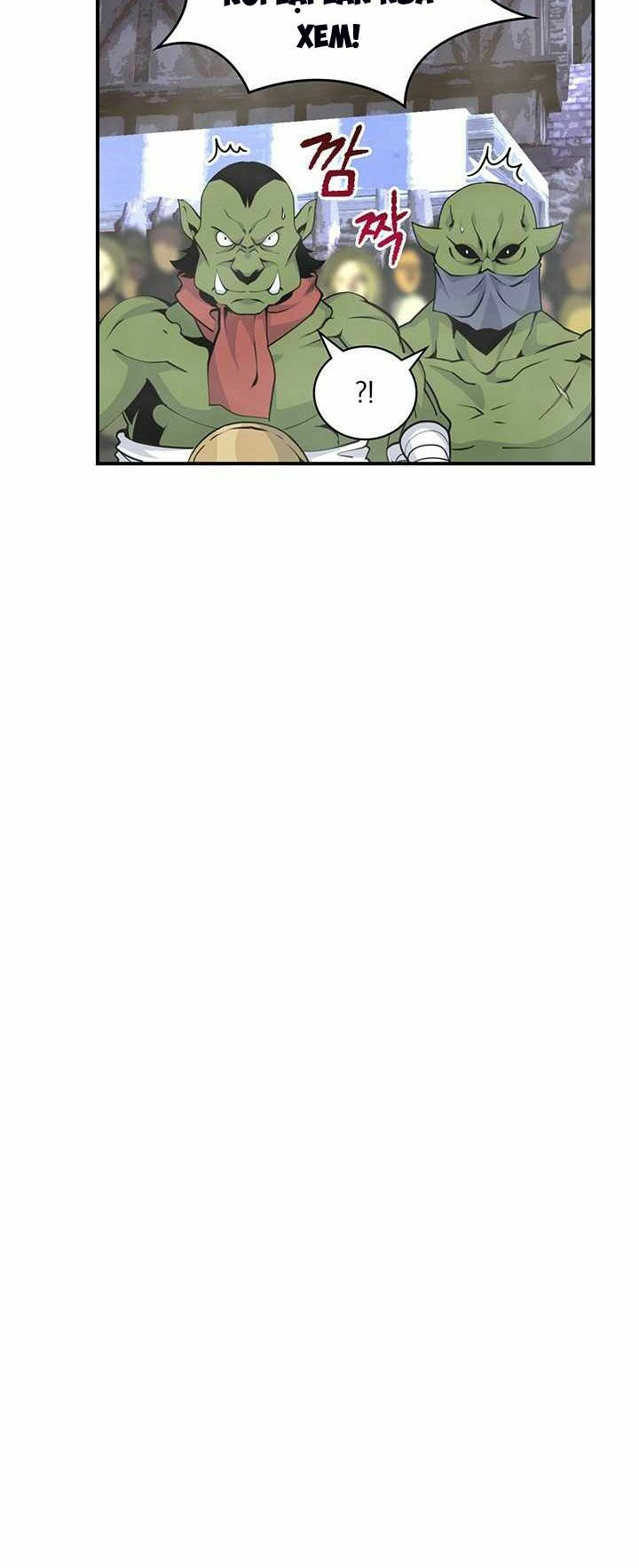 tôi sinh ra để làm người vĩ đại chapter 81 32