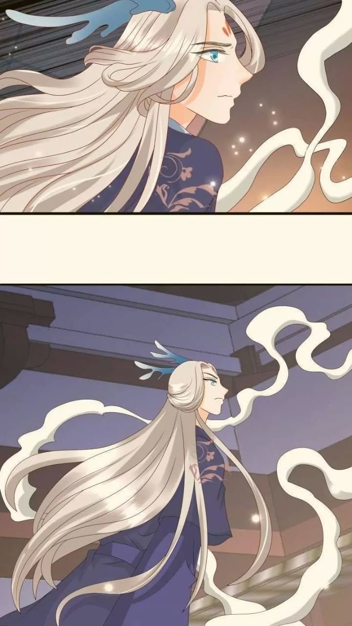 định mệnh giữa vị thần và tiểu cô nương chapter 13 18