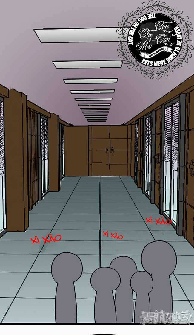 tổng tài ma cà rồng tha cho tôi chapter 4 10