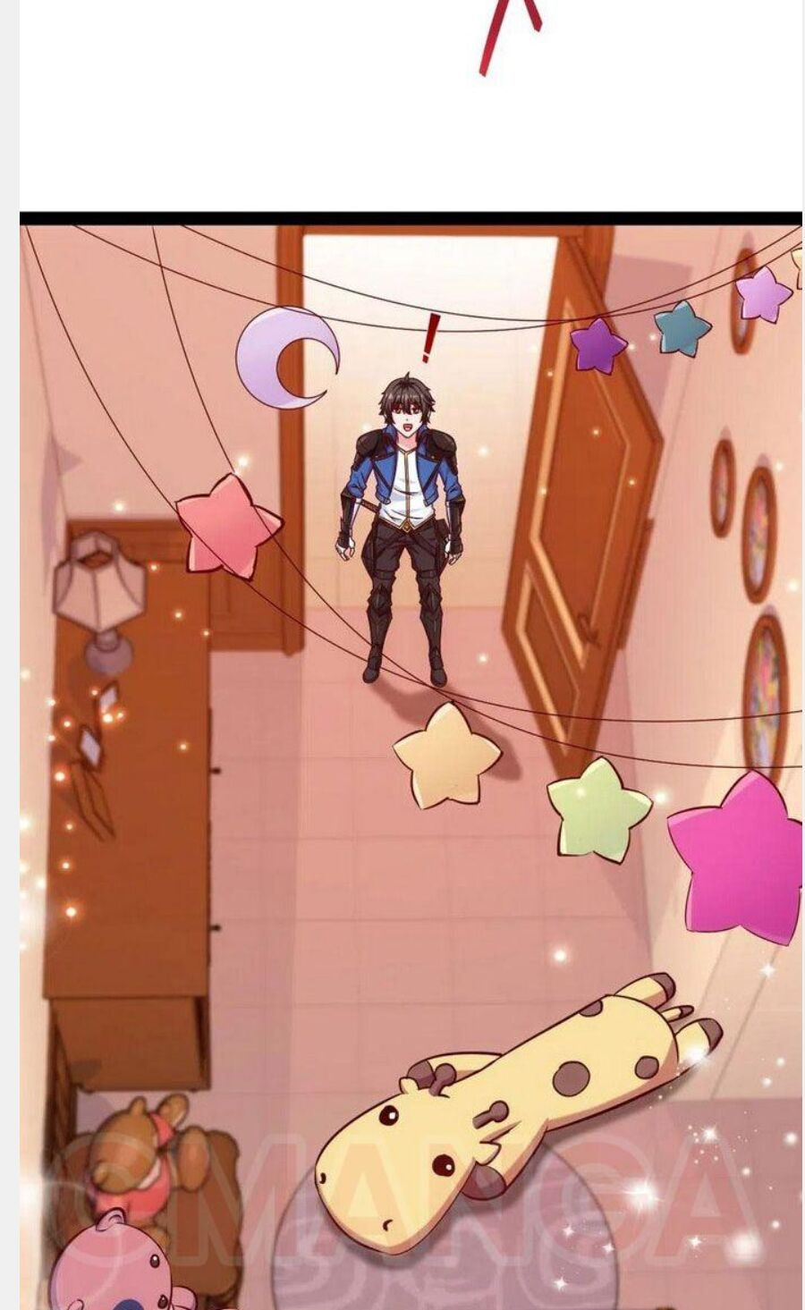 ma thú kiếm thánh dị giới tung hoành chapter 115 39