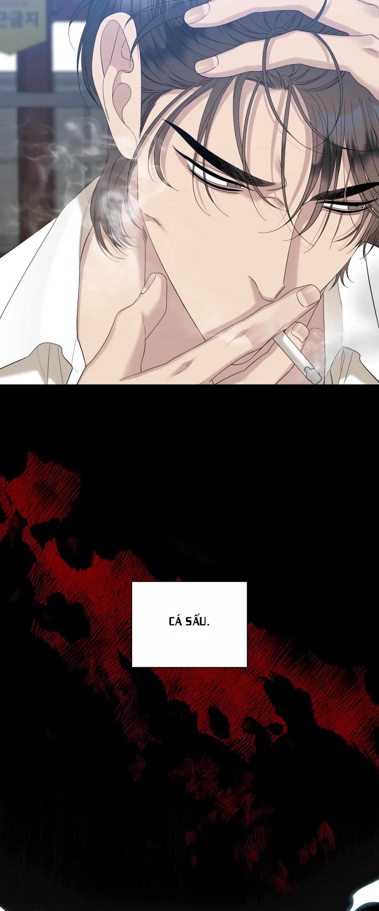 tên rác rưởi chapter 43 24