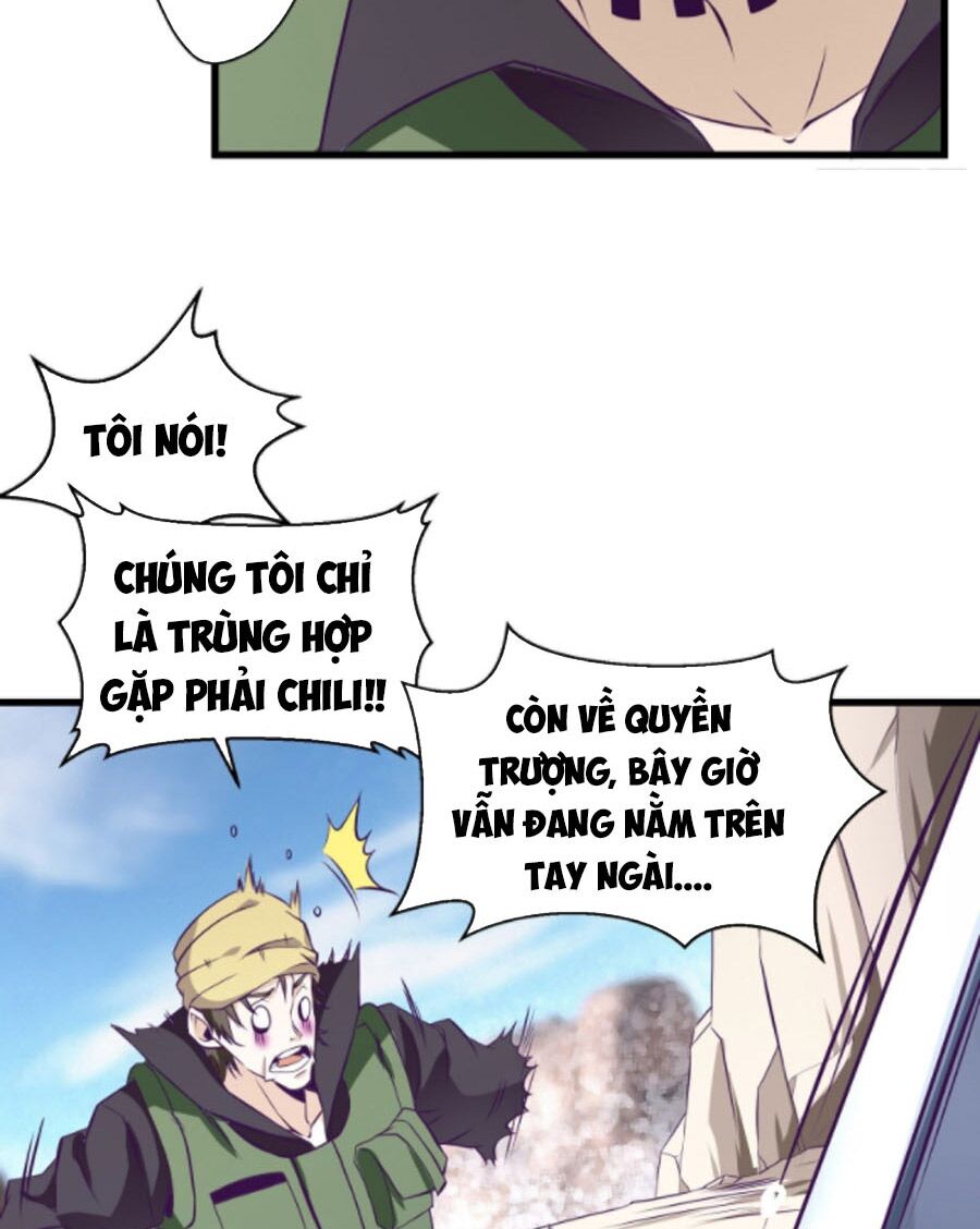 nãi ba là chiến thần mạnh nhất chapter 83 35