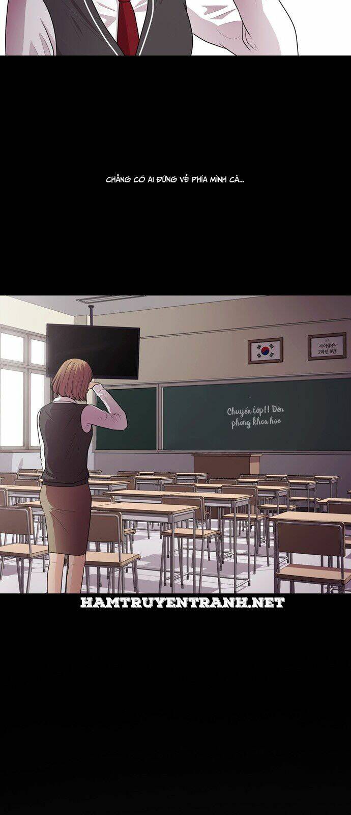 tomorrow - ngày mai chapter 6 48