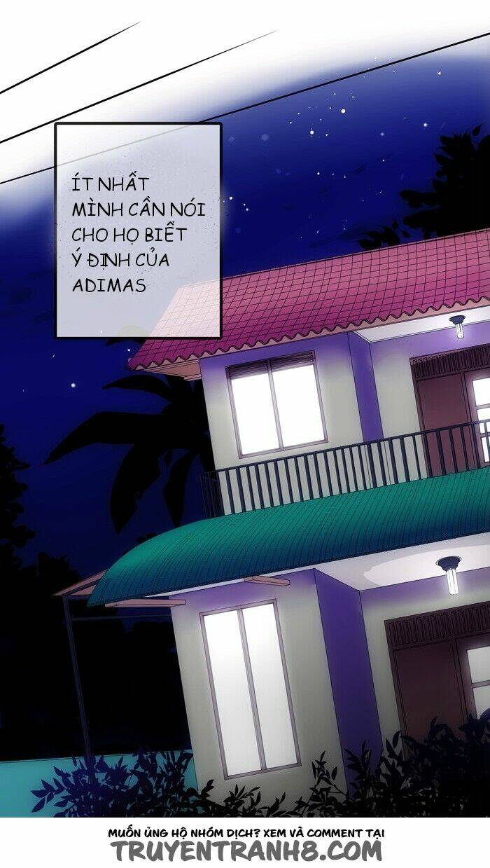 my pre-wedding chapter 6 10