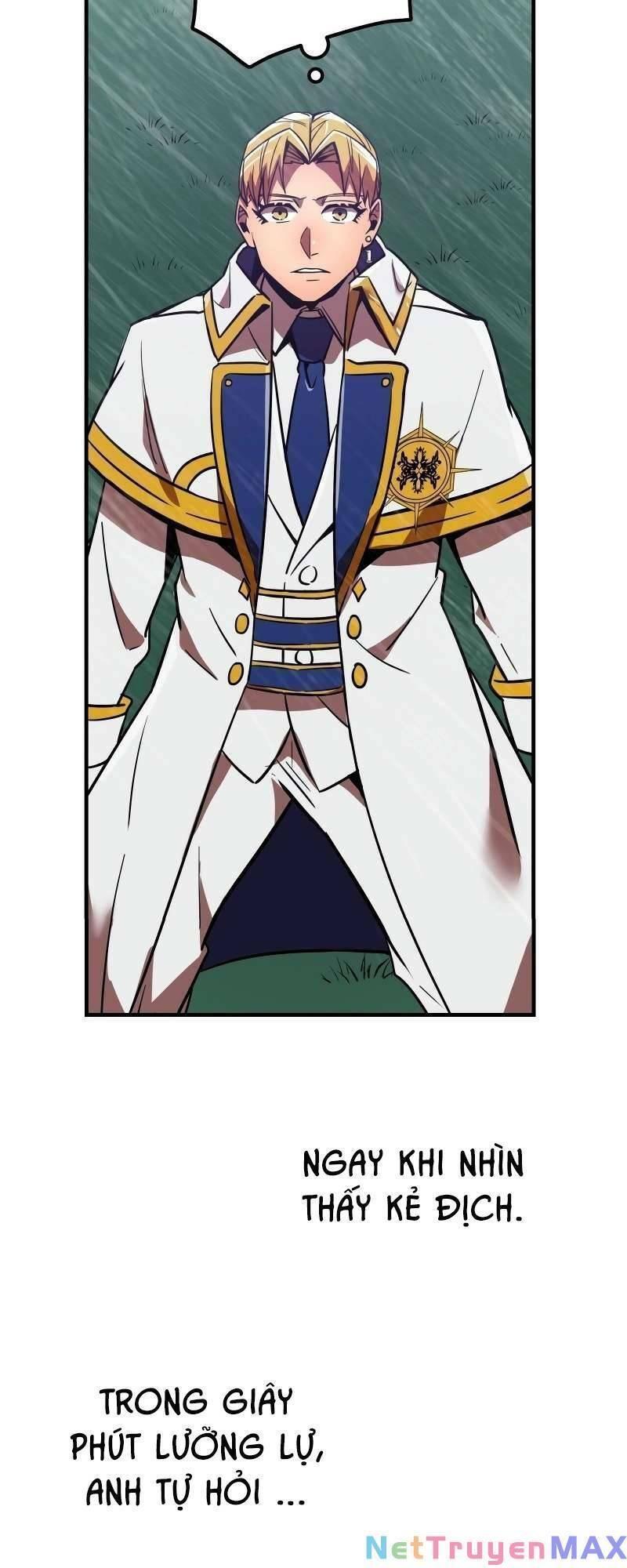 Huyết Thánh Cứu Thế Chủ~ Ta Chỉ Cần 0.0000001% Đã Trở Thành Vô Địch chapter 26 98